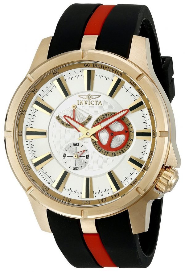 Invicta S1 20333 Kello Hopea / Kumi