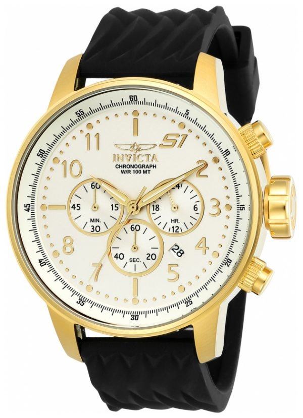 Invicta S1 23815 Kello Kerma / Kumi