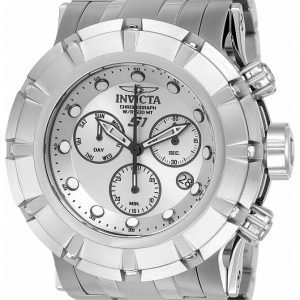 Invicta S1 23950 Kello Hopea / Teräs