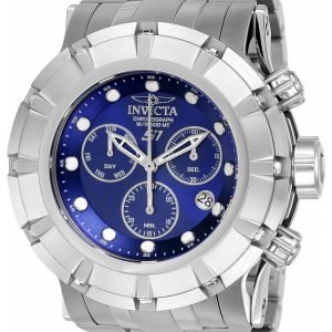 Invicta S1 23952 Kello Sininen / Teräs