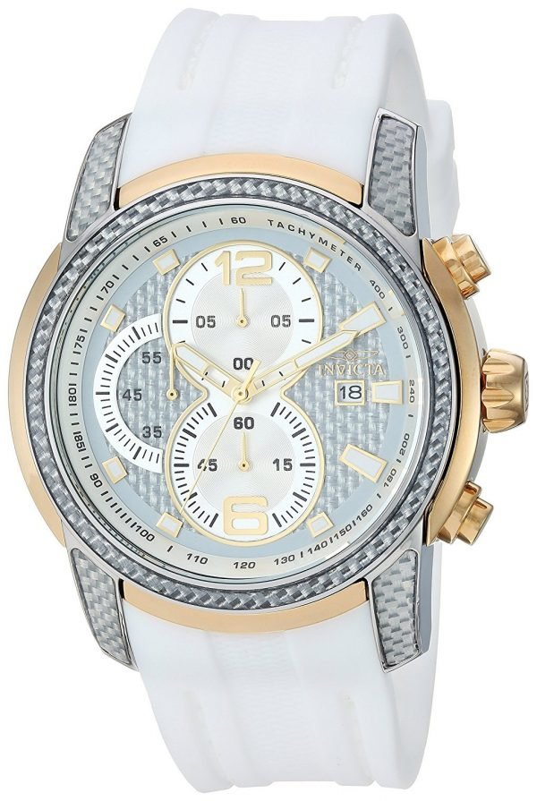 Invicta S1 24240 Kello Hopea / Kumi