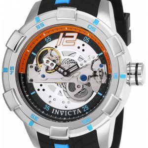 Invicta S1 26618 Kello Hopea / Kumi