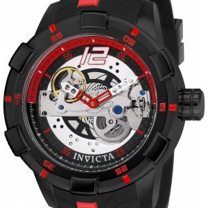 Invicta S1 26619 Kello Hopea / Kumi