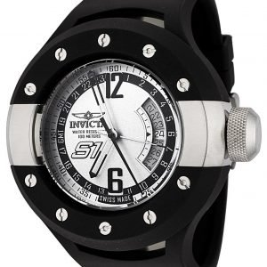 Invicta S1 6848 Kello Hopea / Kumi