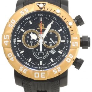 Invicta Sea 14286 Kello Musta / Kumi