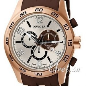 Invicta Sea Spider 5027 Kello Hopea / Kumi