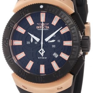 Invicta Specialty 0661 Kello Musta / Kumi