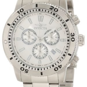 Invicta Specialty 10358 Kello Hopea / Teräs