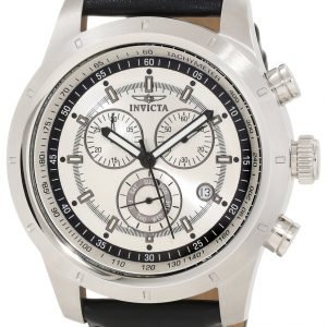 Invicta Specialty 10688 Kello Hopea / Nahka