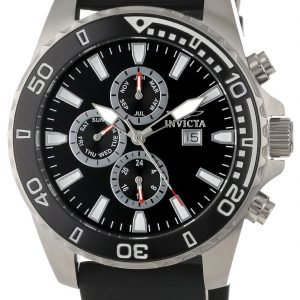 Invicta Specialty 10921 Kello Musta / Kumi