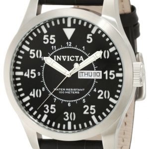 Invicta Specialty 11188 Kello Musta / Nahka