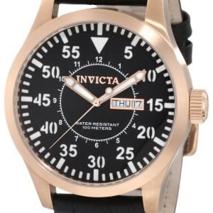 Invicta Specialty 11195 Kello Musta / Nahka