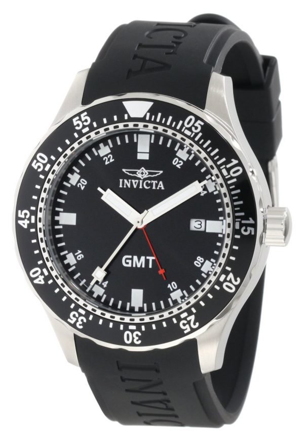 Invicta Specialty 11255 Kello Musta / Kumi