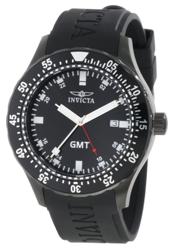 Invicta Specialty 11258 Kello Musta / Kumi