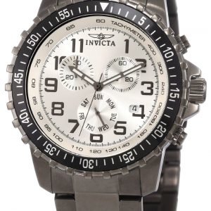 Invicta Specialty 11370 Kello Hopea / Teräs