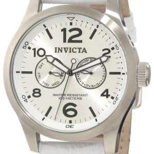 Invicta Specialty 12170 Kello Hopea / Nahka