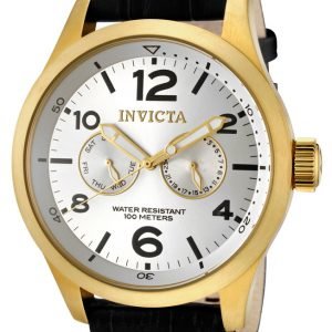 Invicta Specialty 12172 Kello Hopea / Nahka