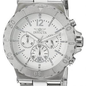 Invicta Specialty 1265 Kello Hopea / Teräs