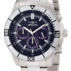 Invicta Specialty 12840 Kello Sininen / Teräs