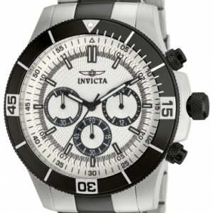 Invicta Specialty 12843 Kello Hopea / Teräs