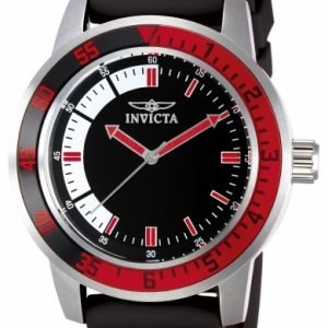 Invicta Specialty 12845 Kello Musta / Kumi