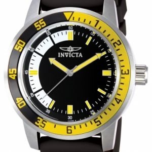 Invicta Specialty 12846 Kello Musta / Kumi