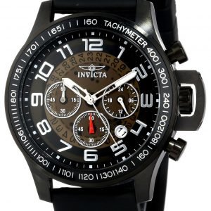 Invicta Specialty 13807 Kello Musta / Kumi