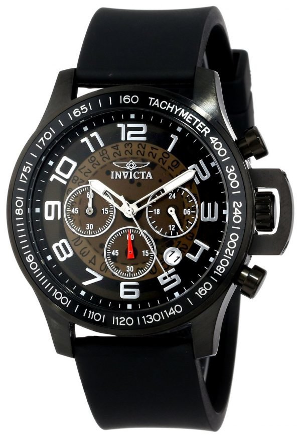 Invicta Specialty 13807 Kello Musta / Kumi