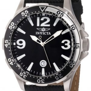 Invicta Specialty 13839 Kello Musta / Nahka