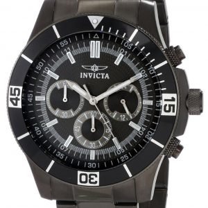 Invicta Specialty 14812 Kello Harmaa / Teräs