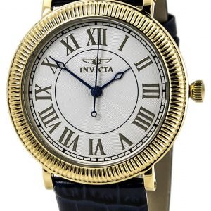 Invicta Specialty 14858 Kello Hopea / Nahka