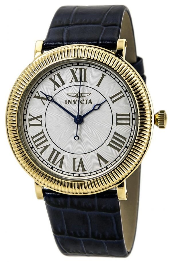 Invicta Specialty 14858 Kello Hopea / Nahka