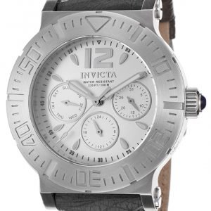 Invicta Specialty 14919 Kello Hopea / Nahka