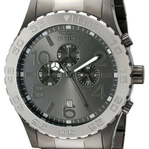 Invicta Specialty 15164 Kello Harmaa / Teräs