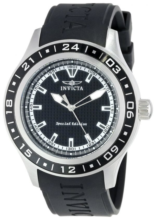 Invicta Specialty 15222 Kello Musta / Kumi