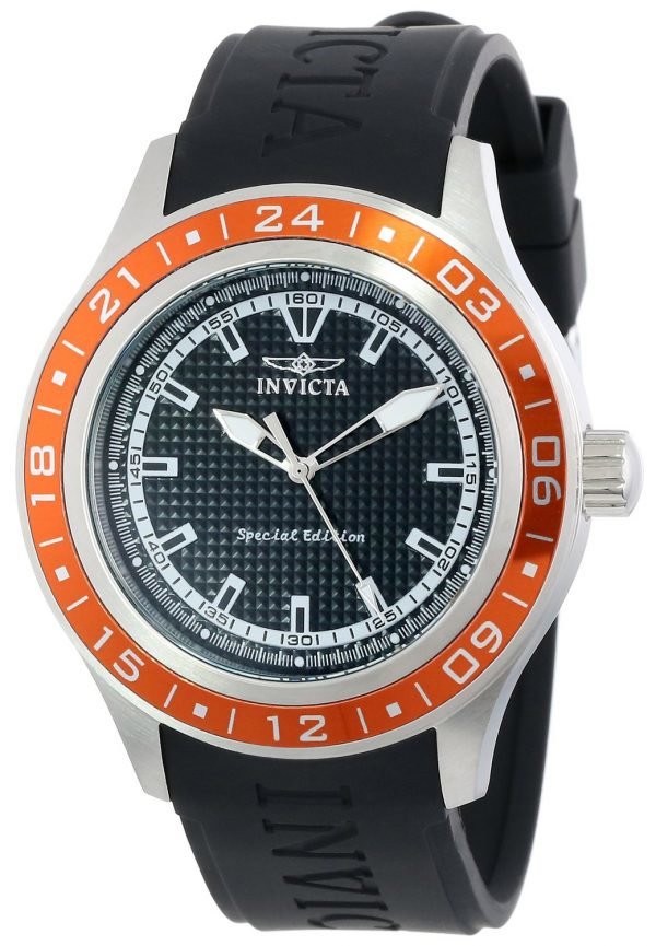 Invicta Specialty 15225 Kello Musta / Kumi