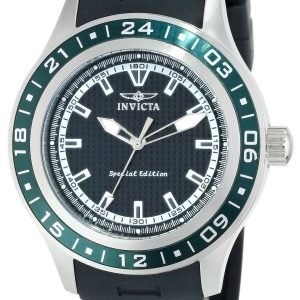 Invicta Specialty 15226 Kello Musta / Kumi