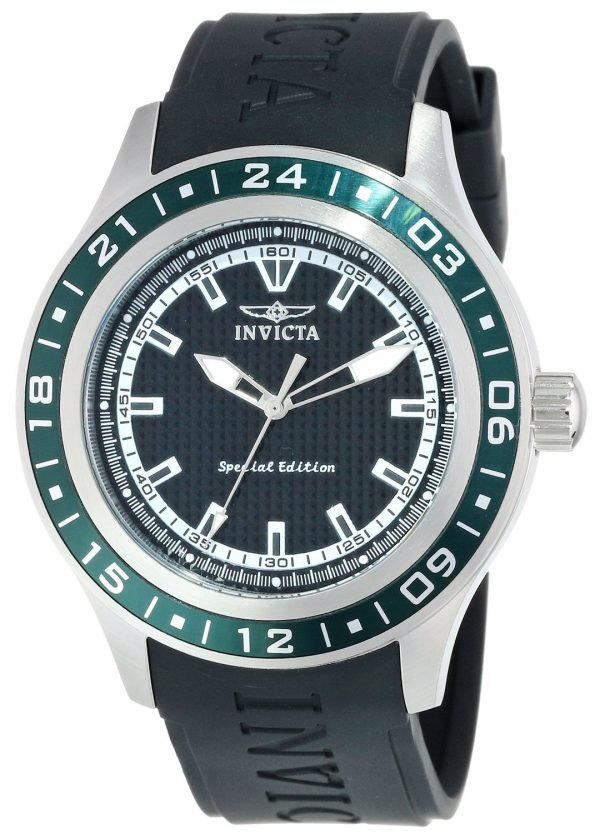 Invicta Specialty 15226 Kello Musta / Kumi