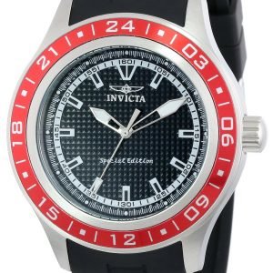 Invicta Specialty 15227 Kello Musta / Kumi