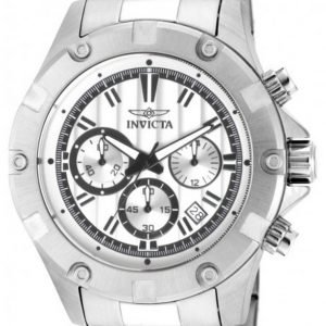 Invicta Specialty 15602 Kello Hopea / Teräs