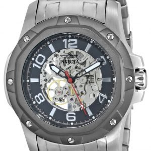 Invicta Specialty 16125 Kello Harmaa / Teräs