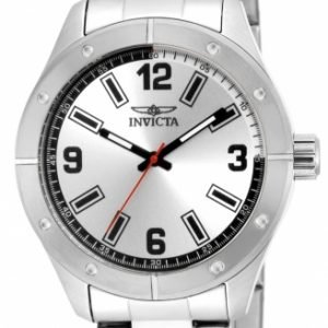 Invicta Specialty 17925 Kello Hopea / Teräs