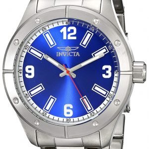 Invicta Specialty 17926 Kello Sininen / Teräs