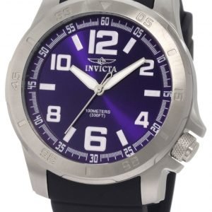 Invicta Specialty 1903 Kello Violetti / Kumi