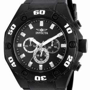 Invicta Specialty 21459 Kello Musta / Kumi