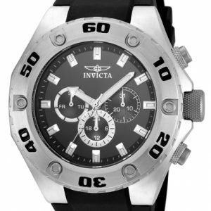 Invicta Specialty 21563 Kello Musta / Kumi