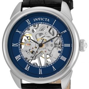 Invicta Specialty 23534 Kello Sininen / Nahka