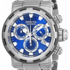 Invicta Specialty 23975 Kello Sininen / Kumi