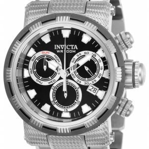 Invicta Specialty 23976 Kello Musta / Kumi