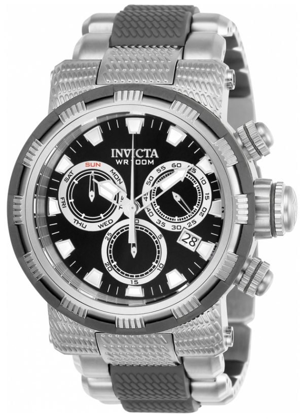 Invicta Specialty 23976 Kello Musta / Kumi